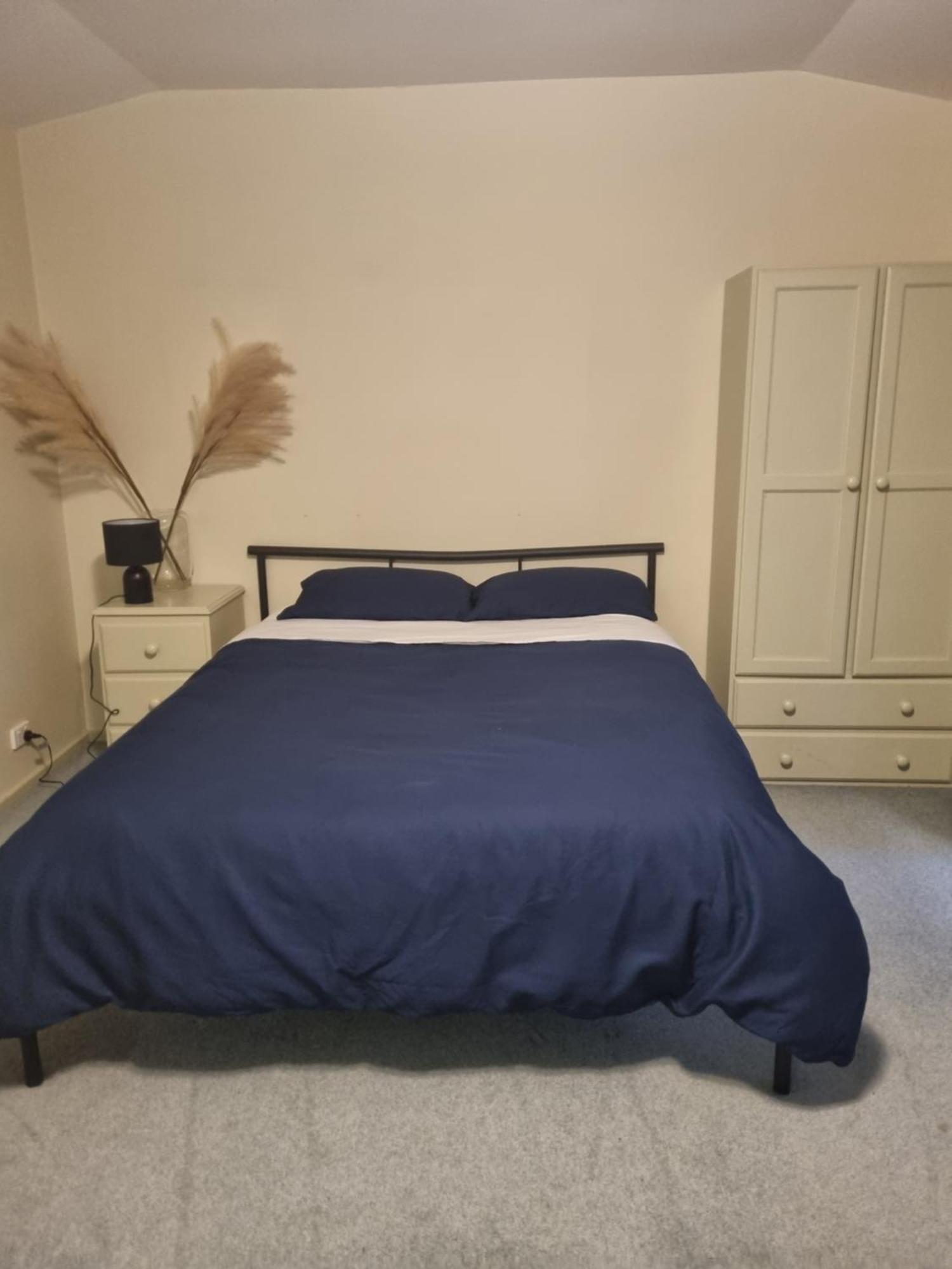 Garden Dreams Bungalow Blackburn Zewnętrze zdjęcie