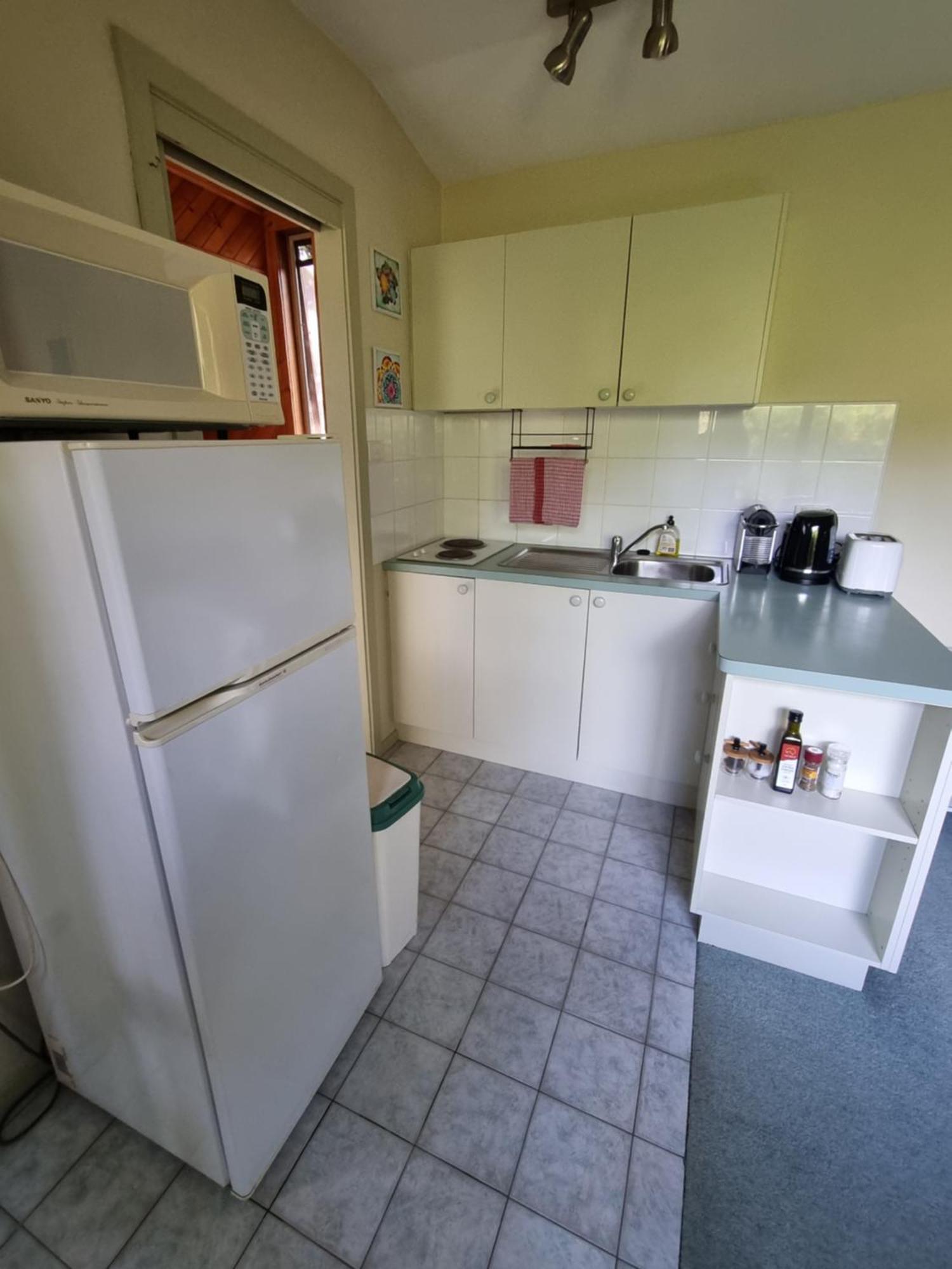 Garden Dreams Bungalow Blackburn Zewnętrze zdjęcie