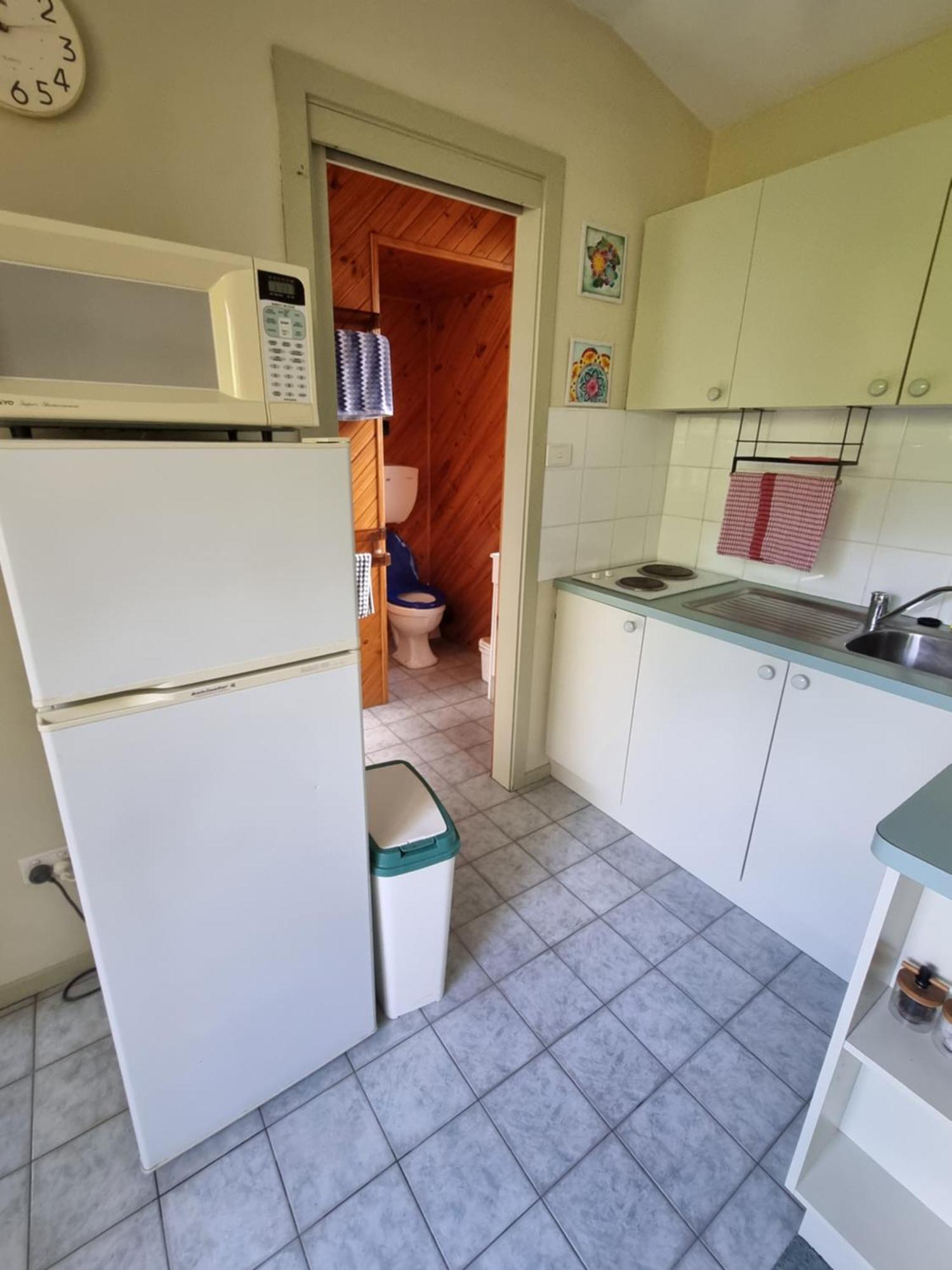 Garden Dreams Bungalow Blackburn Zewnętrze zdjęcie